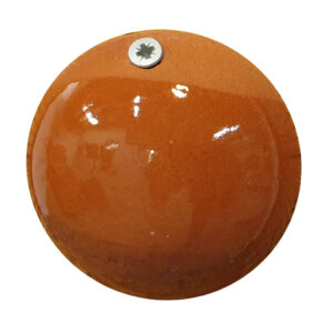 Lergods med chamotte r2505