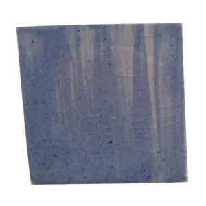 72002 Lergodsengobe pulver - Mellanblå