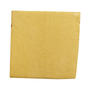 73000 Lergodsengobe pulver - Gul