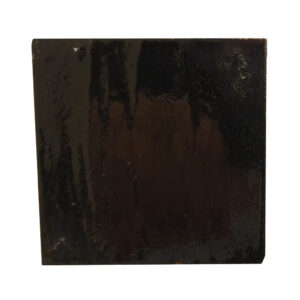 74002 Lergodsengobe pulver - Svart