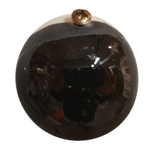 84002 Stengodsengobe Svart