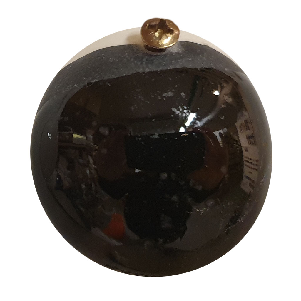 84002 Stengodsengobe Svart