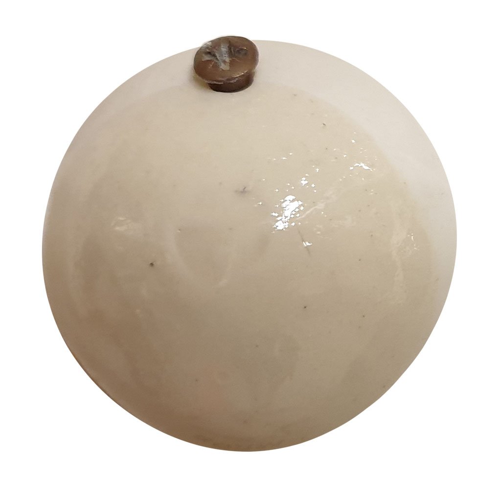 89010 Stengodsengobe Vit