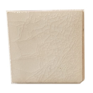 Rakuglasyr 50303 Transparant | Seemann AB