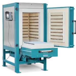 ROHDE ELS 150 N - Seemann AB