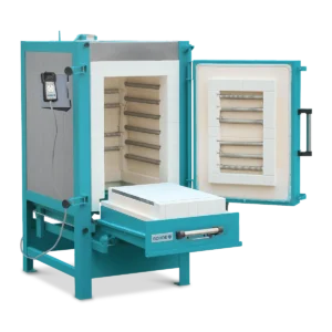 ROHDE ELS 200 S - Seemann AB