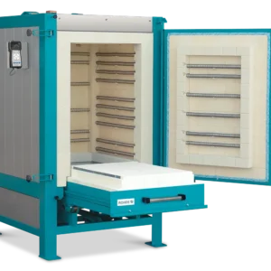 ROHDE ELS 480 S - Seemann AB