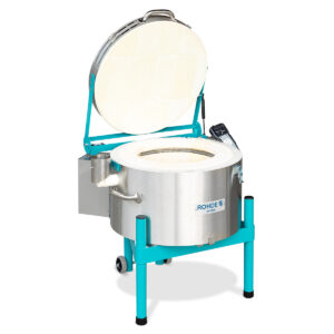 ROHDE Ecotop 20 - Seemann AB toppmatad keramikugn