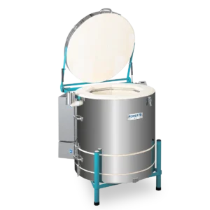 ROHDE TE 100 S - Seemann AB