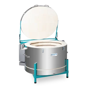 ROHDE TE 165 S - Seemann AB