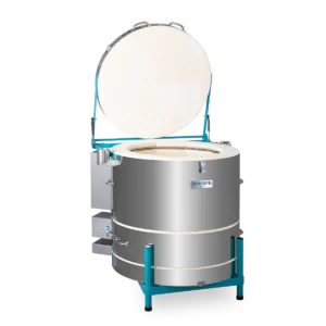 ROHDE TE 200 S - Seemann AB