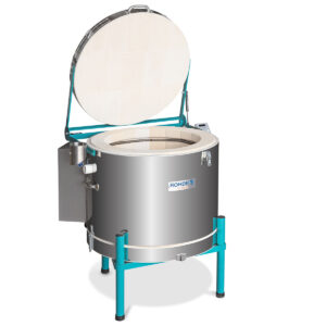 ROHDE TE MCC+ 75 - Seemann AB