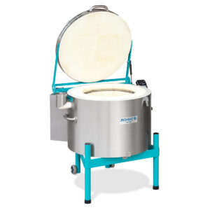 ROHDE Ecotop 43 - Seemann AB Toppmatad keramikugn