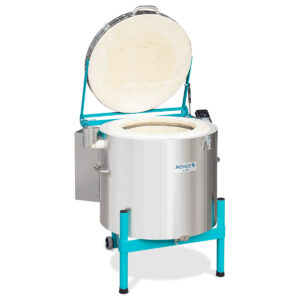 ROHDE Ecotop 80 - Seemann AB