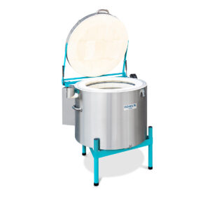 ROHDE Ecotop 95 - Seemann AB