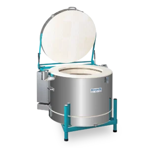 ROHDE TE 95 S - Seemann AB