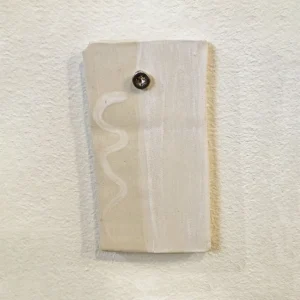 Vit - Underglasyrlack UG 20010