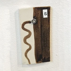 Brun - Underglasyrlack UG 20011