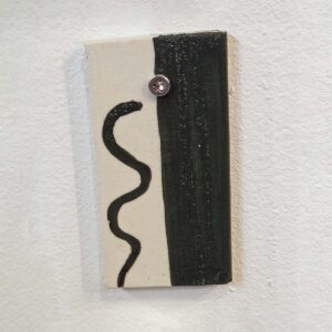 Grön - Underglasyrlack UG 20012