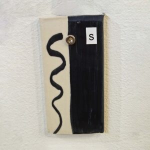 Blågrön - Underglasyrlack UG 2009