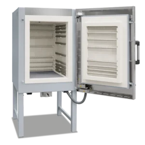 Nabertherm N Serie | Seemann AB Frontmatad keramikugn