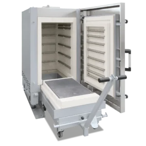 Nabertherm NW H Serien | Seemann AB