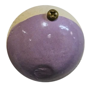 Stengodsengobe 8985 lila | Seemann AB