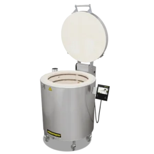 Nabertherm Top Serie | Seemann AB