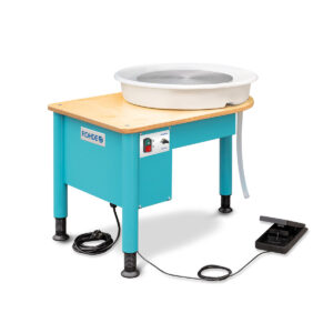 Drejskiva Rohde HTM 600 grundversion | Seemann AB