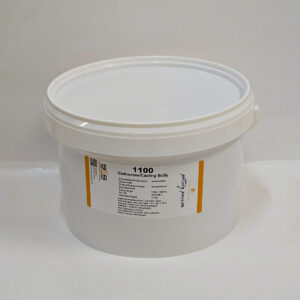 Gjutlera 1100 i 10 kg hink | Seemann AB