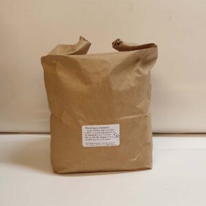 Modellgips (Alabastergips) 5 kg