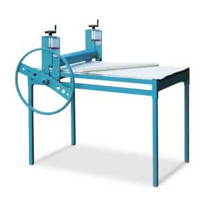 Kavelbord Rohde PW 600 | Seemann AB