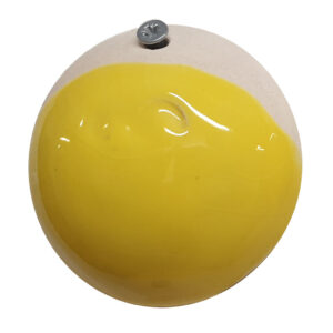 Lergodsglasyr 285-20