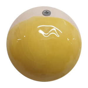 Lergodsglasyr 285-21