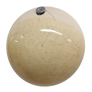 Lergodsglasyr 285-22