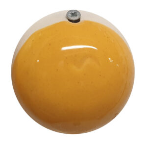 Lergodsglasyr 285-24