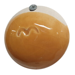 Lergodsglasyr 285-25