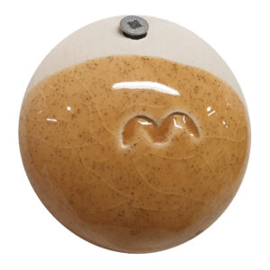 Lergodsglasyr 285-28