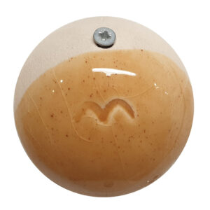 Lergodsglasyr 285-29