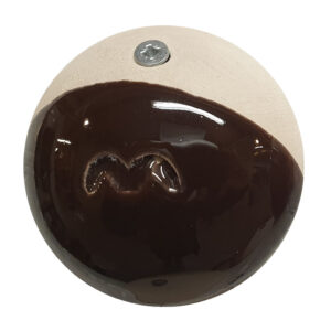 Lergodsglasyr 285-30