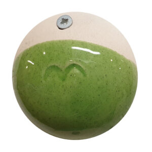 Lergodsglasyr 285-49