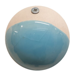 Lergodsglasyr 285-52