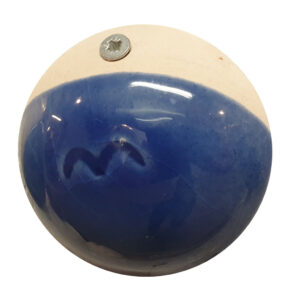 Lergodsglasyr 285-55