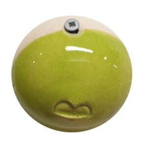 Lergodsglasyr 285-600