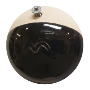 Lergodsglasyr 285-70