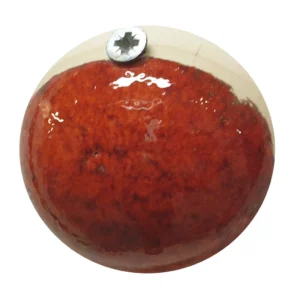 Lergodsglasyr 97 effekt | Seemann AB