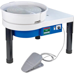 Drejskiva Shimpo RK-3 E | Seemann AB - drejskivor