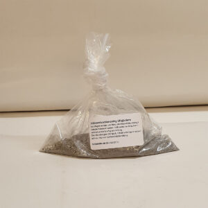 Ställmedel till gjutlera | Seemann AB