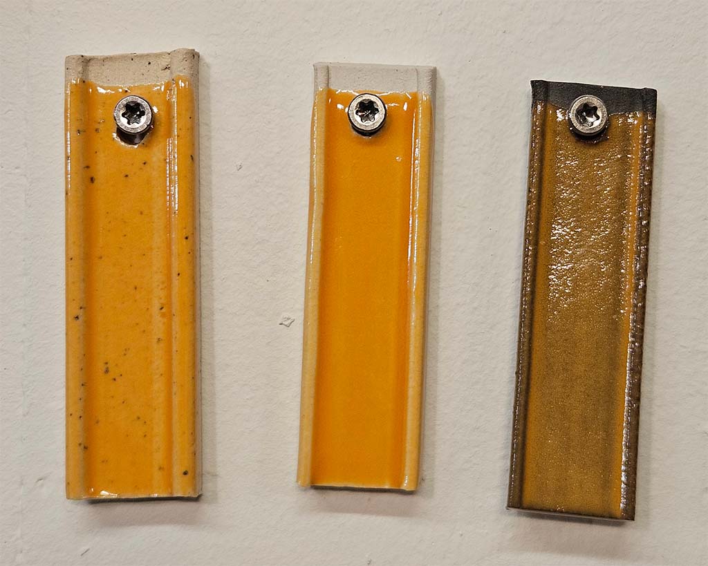 Stengodsglasyr 50030-21 - Bild 2