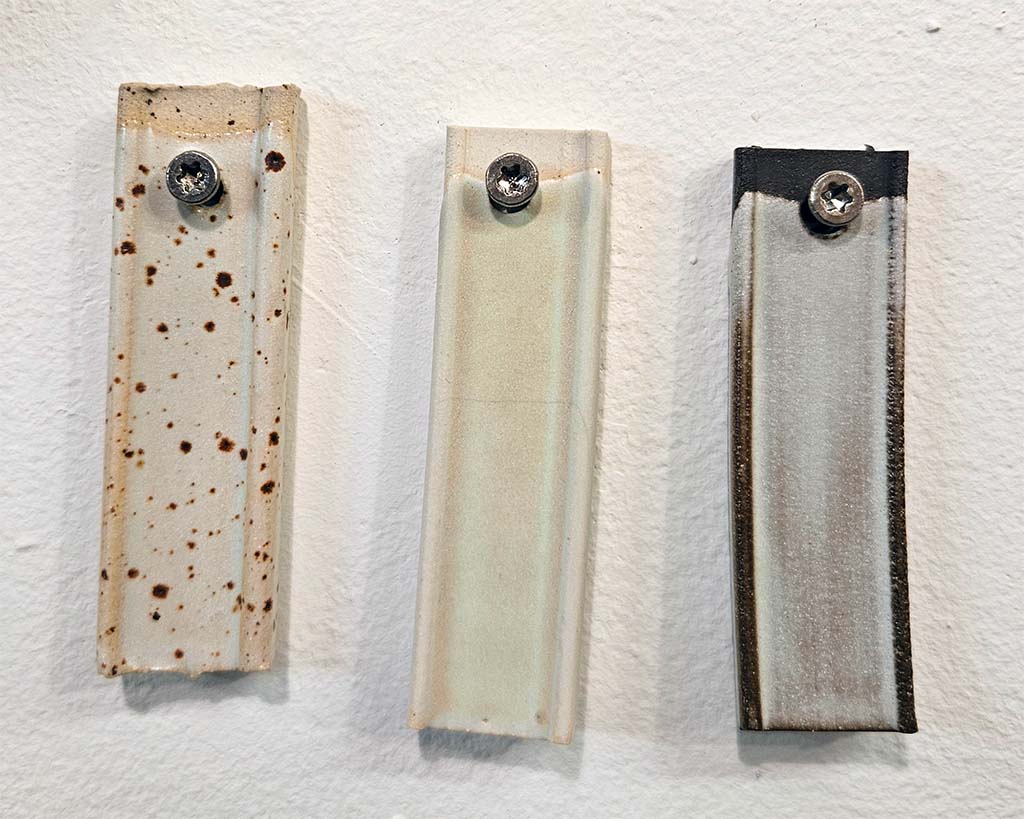 Stengodsglasyr 622S-1A - Bild 2